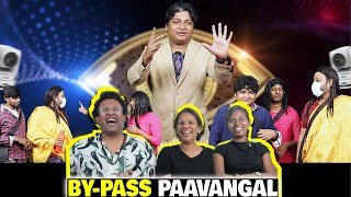 By Pass Paavangal 😂 Full Funuh  Ramstk Family [upl. by Peterson]