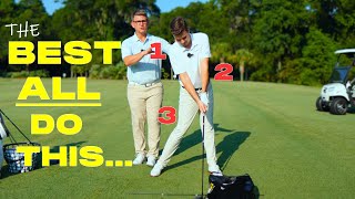 4 Skills You Must Have to Drive the Ball Longer and Straighter off the Tee [upl. by Akimot]