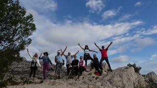 n°776 Un tour dans les Calanques  Robert le Clnquis [upl. by Nellac448]