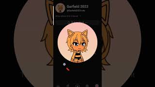 Garfield2023o4s [upl. by Micheal]