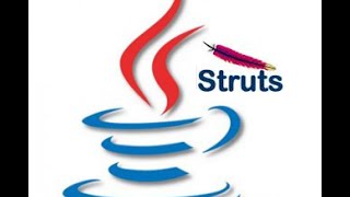 Creating your first Struts Application [upl. by Nahgeam]