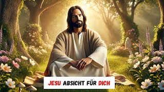 Ist es zwecklos  Gottes Botschaft über den Sinn des Lebens [upl. by Kalina346]