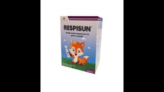 Respisun 3 [upl. by Ahseryt]