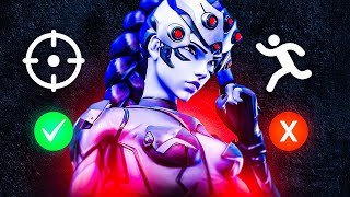 Stop LOSING to Widowmaker 5 Tips [upl. by Lime]