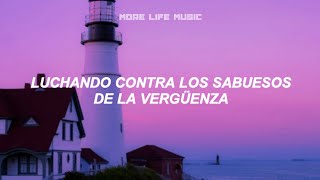 TobyMac  Cornerstone sub español • ft Zach Williams [upl. by Onabru]