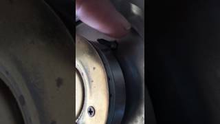 CAN gas cooker If it wont stay lit heres what to check [upl. by Daphie166]