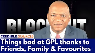 Friends Family and Favorites at GPL [upl. by Harwill981]