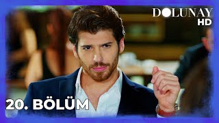 Dolunay 20 Bölüm  HD [upl. by Iznik]