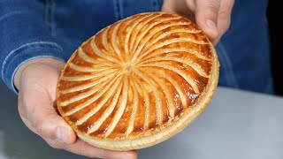 Galette des Rois [upl. by Lyndel]