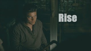 Ivar The Boneless  Rise [upl. by Gypsie410]