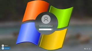 Mini tuto  Activer le compte administrateur sur Windows [upl. by Abbie]