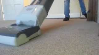 CarpetCleaningPL Sebo BS36 Sebo BS46 CarpetCleaningPL [upl. by Obala]