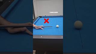 8 Ball Break Mistakes To Avoid 8ballpool 9ballpool billiards trickshots poolshots [upl. by Mill878]