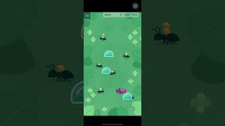 Lumosity Assist Ants  Attention Training lumosity lumosityapp cognitiveneuroscience [upl. by Ortrud917]