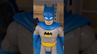 Imaginext DC Batman Super Friends collectible toy item goldhunter137 [upl. by Gintz798]