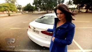 Kia Cerato 2013  Review [upl. by Lasiaf]