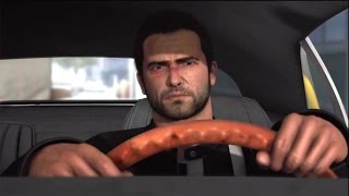 GTA 6  Grand Theft Auto VI Official Gameplay Beta Released Explanation GTA 6 [upl. by Narret589]