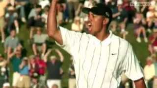 Top 10  THE PLAYERS Championship alltime shots [upl. by Enajyram]