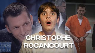 LINCROYABLE VIE DE CHRISTOPHE ROCANCOURT [upl. by Ellek]