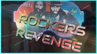 Rockers Revenge  Walking on sunshine remix VDJ AS [upl. by Catarina294]