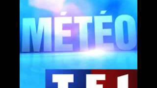 Météo TF1 [upl. by Sanger]