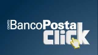 BancoPosta Click [upl. by Inattyrb967]