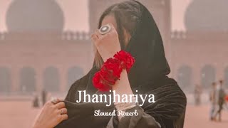 JHANJHARIYA  SLOWEDREVERB   RealUditNarayan AbhijeetUnplugged [upl. by Bore597]