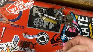 Remove seized motorcycle caliper pistons Easy ZX6R [upl. by Macknair]