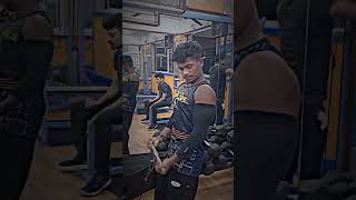 Pal pal lamha biceps workout gym lover boy [upl. by Wasserman]