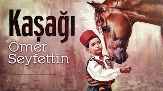 Kaşağı  Ömer Seyfettin  Sesli Kitap 🎙️ 📚 [upl. by Amorette]