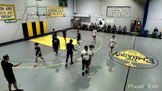 2024 MBC Fall League week 3 duke vs purdue [upl. by Jessi]