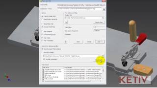 Using Pack and Go with Autodesk Inventor  Quick Tip [upl. by Cheri]