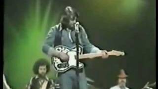 Waylon Jennings  Cant you see Live 1976 [upl. by Ettesil]