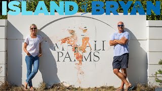 Island of Bryan is Coming Is Bryan Baeumler Ready [upl. by Ileyan]