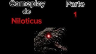 Gameplay do Niloticus parte 1 Pillar Chase [upl. by Humbert]