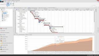 BIM 4D 5D WBS UNIFORMAT CLASSIFICATION [upl. by Ranita]