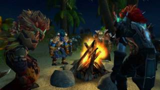 Cataclysm  Patch 41 Rise of the Zandalari [upl. by Presber]