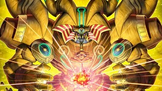 Exodia Deck Profile Post ROTA 101924 [upl. by Stronski821]