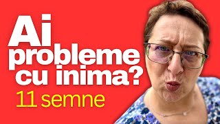 11 semne că ai Probleme cu INIMA [upl. by Terces]