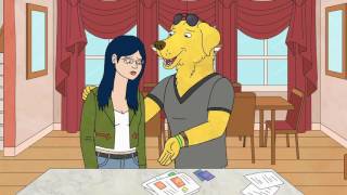 BoJack Horseman [upl. by Haimaj18]