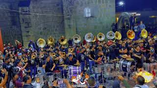 Pachanga Muertera 🔥👹Banda Los OaxapensBanda Aires del Pacífico amp Banda Tierra de Tierras [upl. by Nairbo]