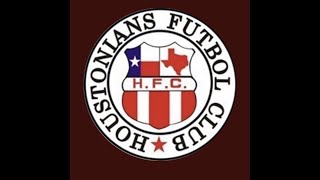 Houstonians 09 vs Challenge United 09 ECNL RL Texas [upl. by Levison216]