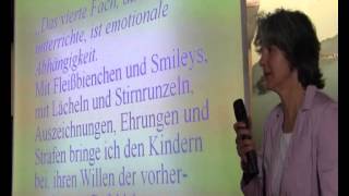 Emotionale Transformation für Fortgeschrittene  Dagmar Neubronner [upl. by Granniah]