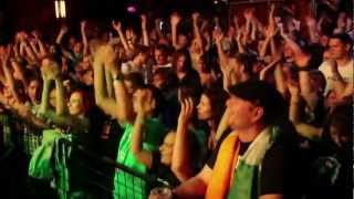 FIRKIN  Beggarman Keep On Firkin  DVD Live 2012 HD version [upl. by Downing]