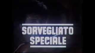 SORVEGLIATO SPECIALE  Lock Up  Trailer Italiano [upl. by Ramsay139]