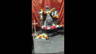 Shri Chandreshwar Bhootnath Temple Paroda Goa [upl. by Wiburg19]