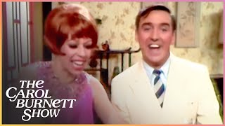 A Blind Date  The Carol Burnett Show Clip [upl. by Masha513]