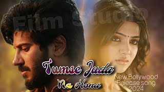 Tumse Juda Na Hona love newmusic 2024 newsong hindisong trending trendingvideo [upl. by Boulanger]