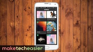 5 Free Music Download Apps for Android [upl. by Judas82]