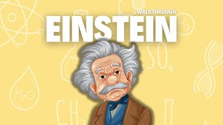 CS50 Python 2023  Einstein  Walkthrough amp Solution Problem Set 0 Week 0 [upl. by Arrekahs]